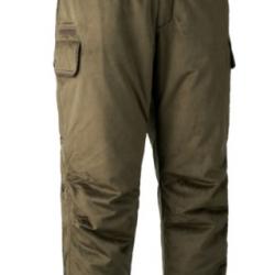 Pantalon DEERHUNTER RUSKY SILENT vert