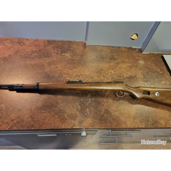 Carabine Norinco JW25 version longue en .22lr