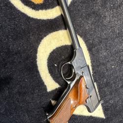 Colt Woodsman de 1969