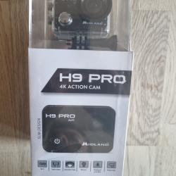 h9 pro 4k action camo idem gopro