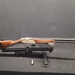 Fusil Verney Carron Super 9 Grand Bécassier modèle 882 GRI, Cal. 12/70 - 1 sans prix de réserve !!