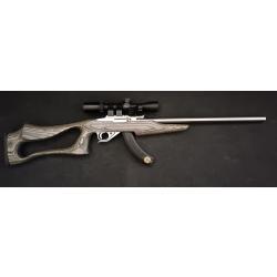 CARABINE STI FORCE 10/22 THUMBHOLE CAL 22 LR