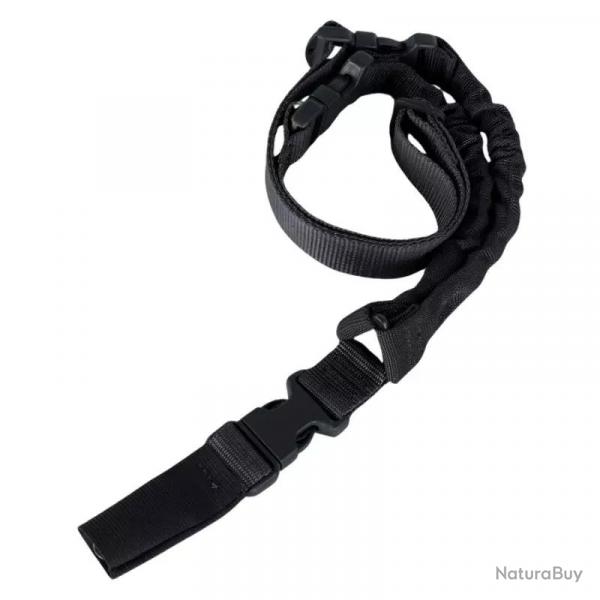 Sangle 1 point Matrix Noir
