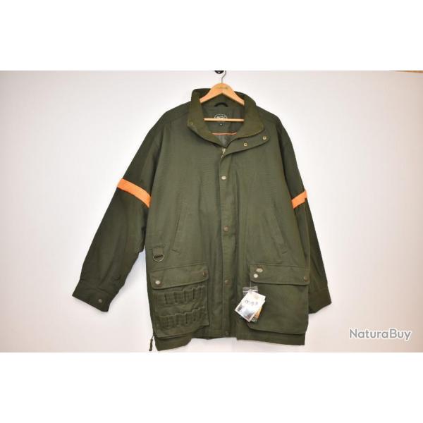 Veste de Chasse Le Chameau Ligny - Taille L