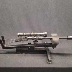 Carabine Chiappa Little Badger, Cal. 17HMR - 1 sans prix de réserve !!