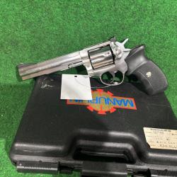 Revolver Manurhin Mr88 sx cal 357 mag