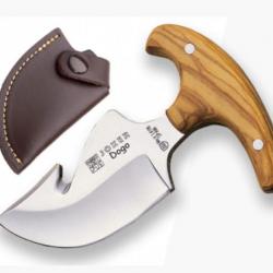 Joker Dogo , Push dagger , Couteau à eviscérer