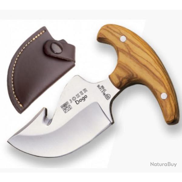 Joker Dogo , Push dagger , Couteau  eviscrer