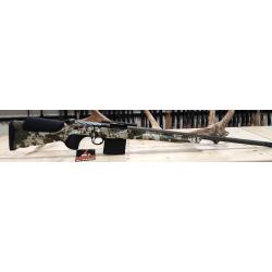 Franchi horizon varmint camo 22-250