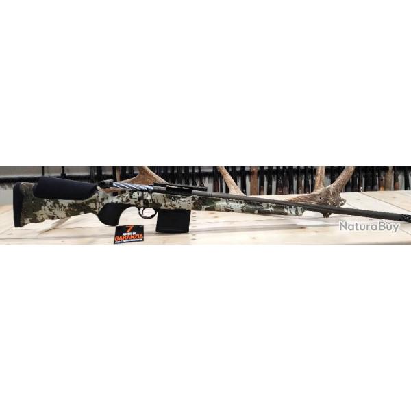 Franchi horizon varmint camo 22-250