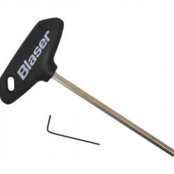 CLES DE DEMONTAGE BLASER