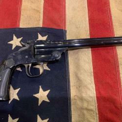 Pistolet Smith & Wesson 1891 1st Model Target