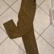 Fuseau velours 54 Lerins Club Interchasse (taille un 52) - Pantalons de