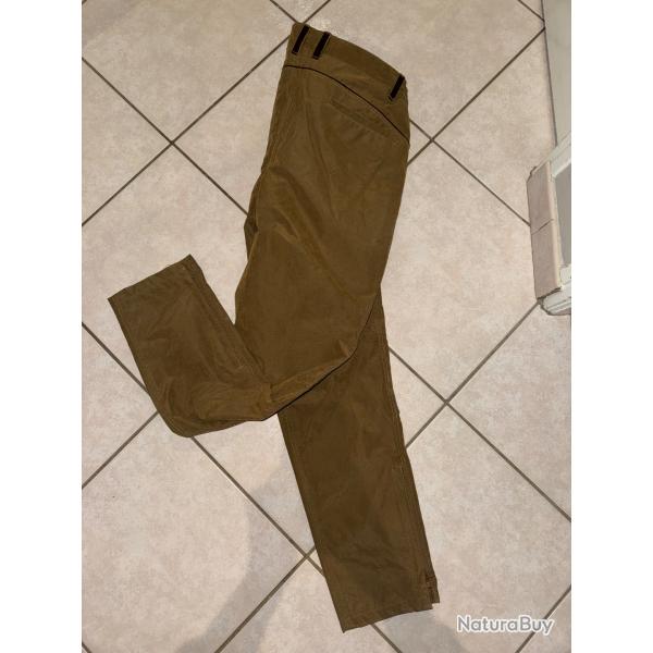 Pantalon CEVRUS Club Interchasse femme Taille 40