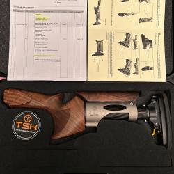 Crosse TSK droitier pour Perazzi Mx8