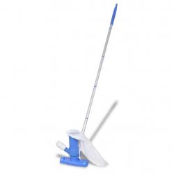 Aspirateur de piscine 1,2 m alsavelo
