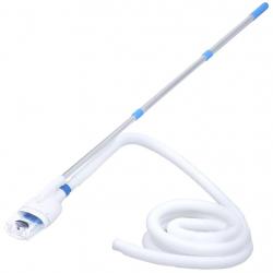 Aspirateur de piscine hors sol alsavelo