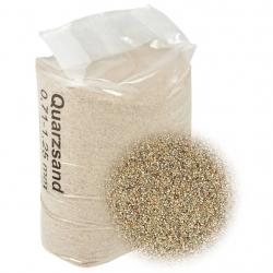 Sable filtrant 25 kg 0,71-1,25 mm alsavelo