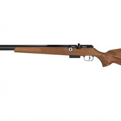 Carabine PCP DRS 600 Walnut FX Airguns Calibre 6.35mm / .25