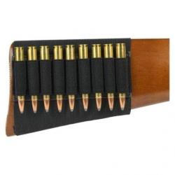 Cartouchière de crosse pour balles Wildboar Republic PERCUSSION