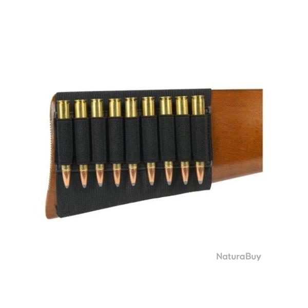 Cartouchire de crosse pour balles Wildboar Republic PERCUSSION