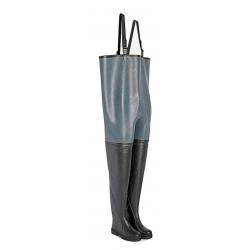 Waders Océane doublée Jersey LE CHAMEAU-