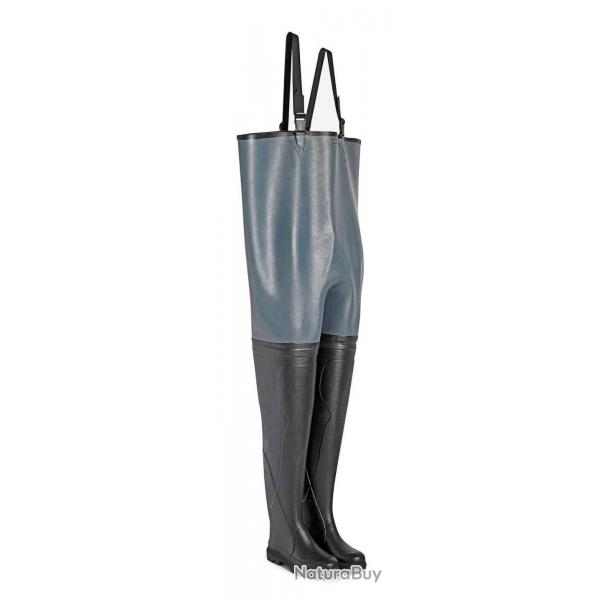 Waders Ocane double Jersey LE CHAMEAU-