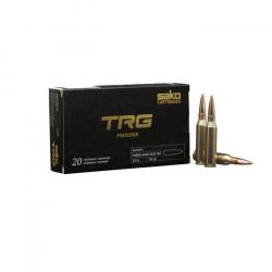 Balles Sako TRG Précision HPBT - 300 Win MAG / Par 1