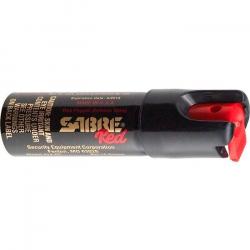 Bombe au Poivre Sabre Red 2-en-1 - 16,2ml Par 1 - Par 1