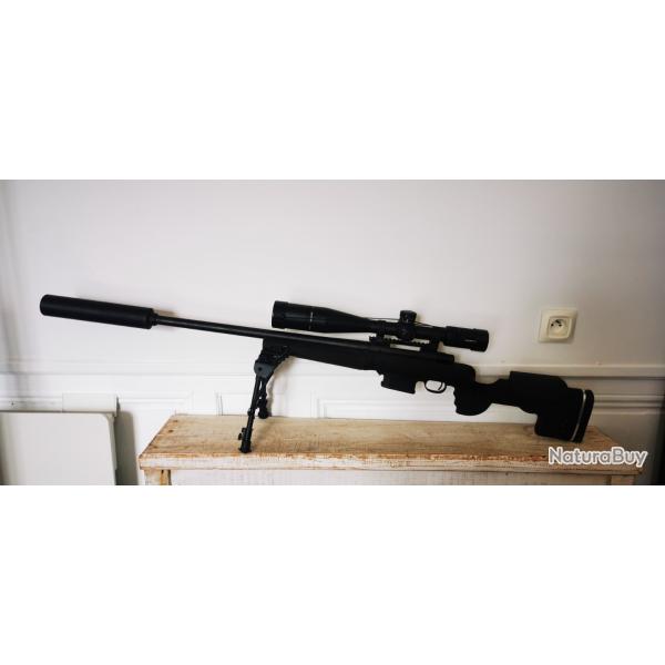 HOWA 1500 GRS CAL 308