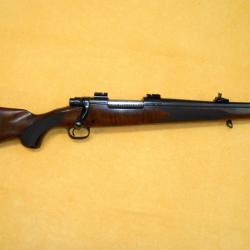 SUPERBE WINCHESTER Mod 70 - Cal 30-06 +EMBASES WEAVER - DEPART 1 SANS PRIX DE RESERVE !!!