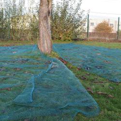 Filet de récolte pantalon 8x8m