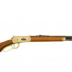 Carabine à levier de sous garde Winchester 1894 commémorative Lone Star 30-30