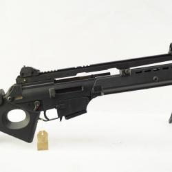 Carabine semi automatique HK SL8 223