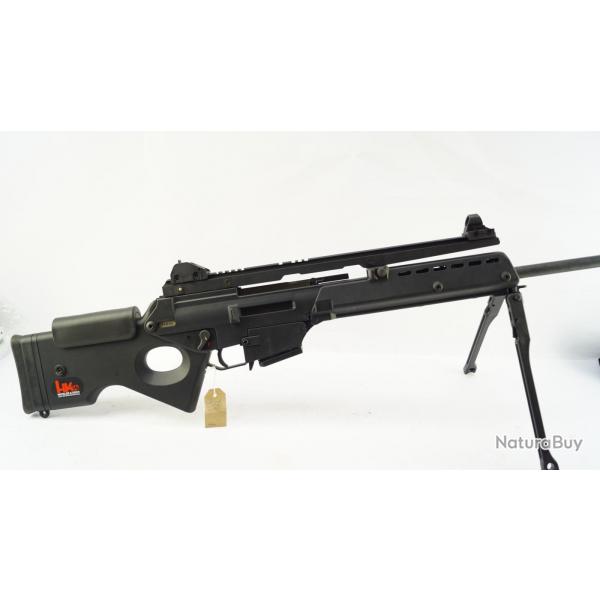 Carabine semi automatique HK SL8 223