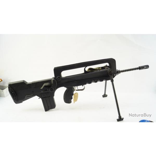 Carabine semi automatique &quot;Famas&quot; Unique F-11 22LR