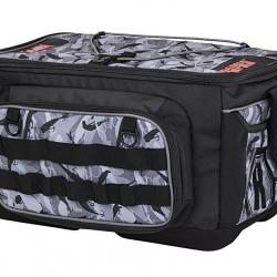 TACKLE BAG CAMO