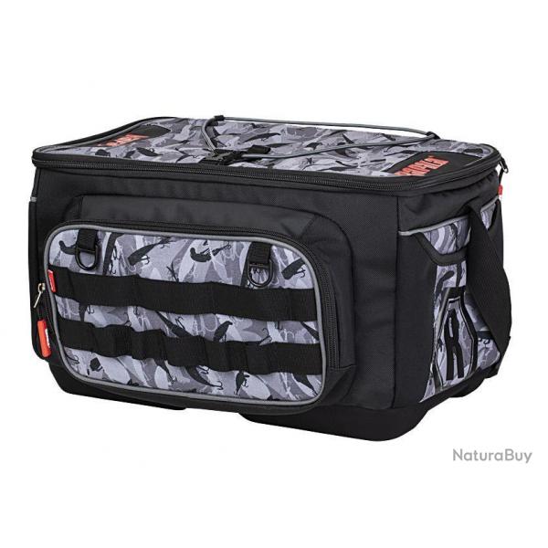 TACKLE BAG CAMO