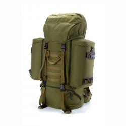 Sac à dos Berghaus Crusader MMPS 110L - Vert / 110 L / T4