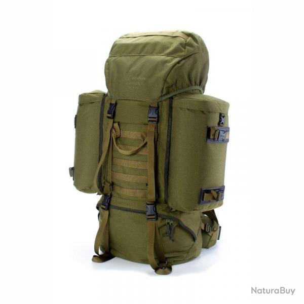 Sac  dos Berghaus Crusader MMPS 110L - Vert / 110 L / T4