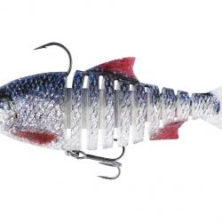 Leurre Souple WESTIN Ricky The Roach Multi Jointed 14cm Glitter Roach