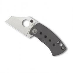 COUTEAU SPYDERCO MCBEE