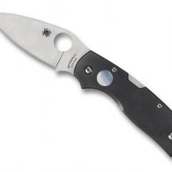 COUTEAU SPYDERCO CHAPARRAL SUN & MOON