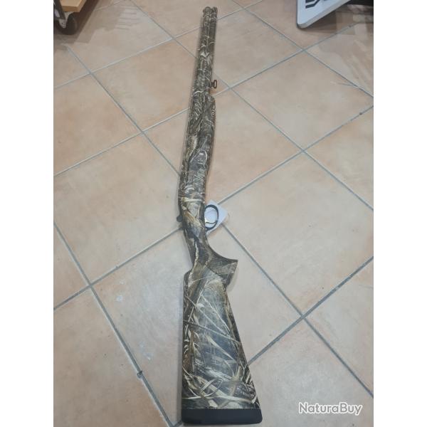 ATA ARMS SP CAMO MAX 5 CALIBRE 12/76