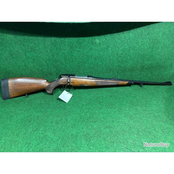 Carabine Steyr Mannlicher luxueux cal 9,3x62