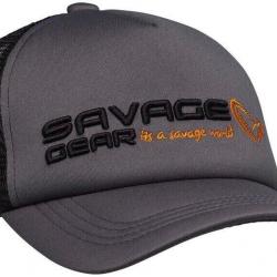 Casquette Savage Gear Classic Trucker Cap
