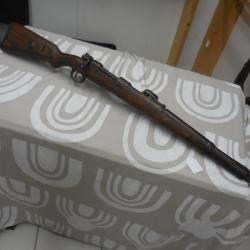 mauser 98K de 1944