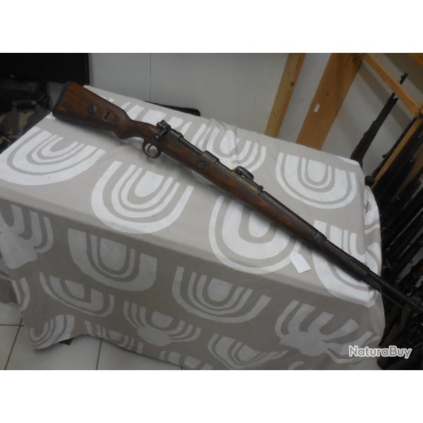 mauser 98K de 1944