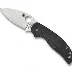 COUTEAU SPYDERCO SAGE 5