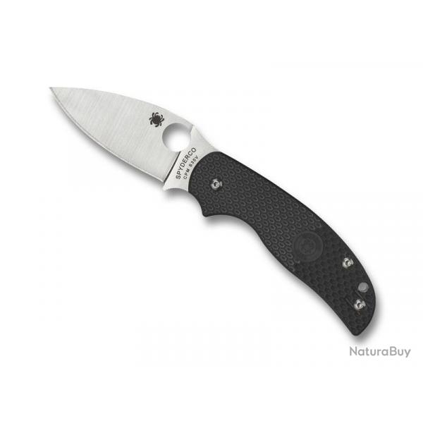 COUTEAU SPYDERCO SAGE 5